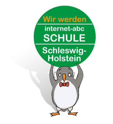 Wir werden Internet-ABC Schule