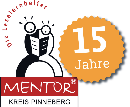 MENTOR - Die Leselernhelfer Kreis Pinneberg e.V.